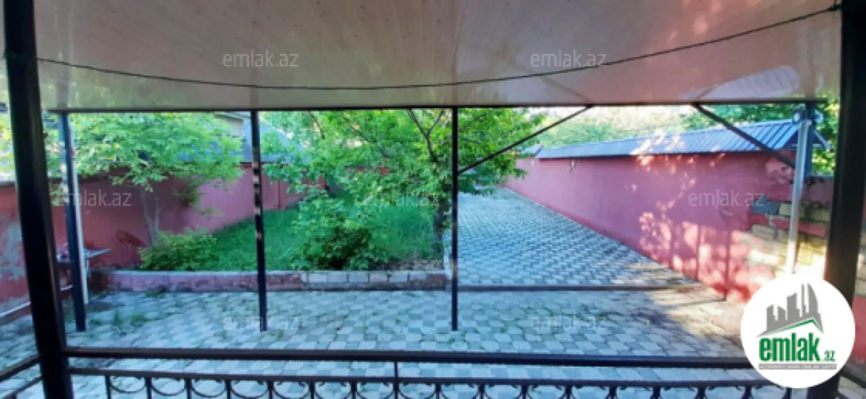 Satılır 6 otaqlı mənzil 140 m²