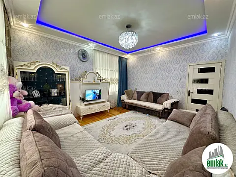 Satılır 3 otaqlı yeni tikili 105 m²