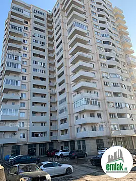 Satılır 2 otaqlı yeni tikili 115 m² — Bakı, Bülbülə 2 otaq 115.00 m²