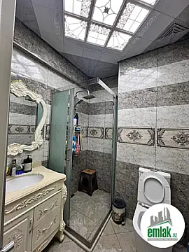 Satılır 3 otaqlı yeni tikili 120 m²
