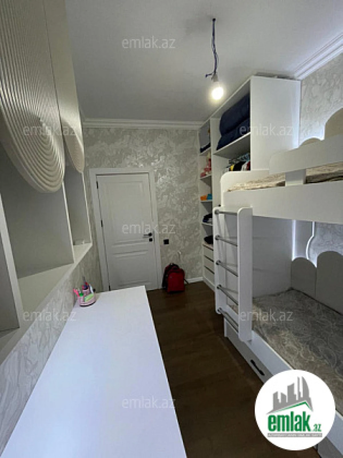 Satılır 3 otaqlı yeni tikili 71 m²