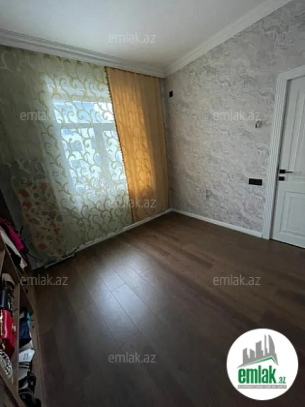 Satılır 3 otaqlı yeni tikili 71 m²