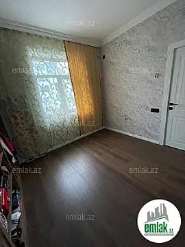 Satılır 3 otaqlı yeni tikili 71 m²
