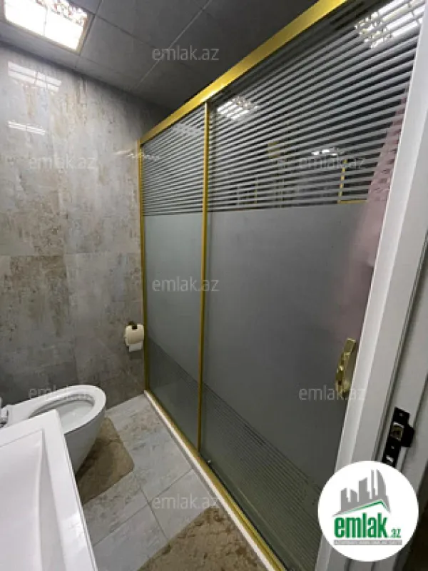 Satılır 3 otaqlı yeni tikili 71 m²