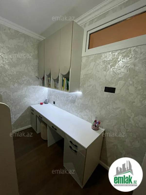 Satılır 3 otaqlı yeni tikili 71 m²