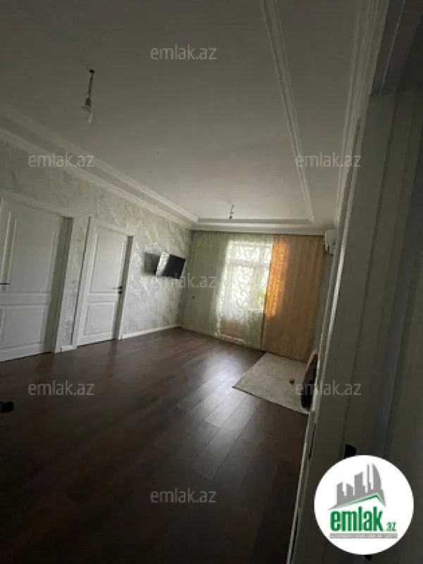 Satılır 3 otaqlı yeni tikili 71 m²