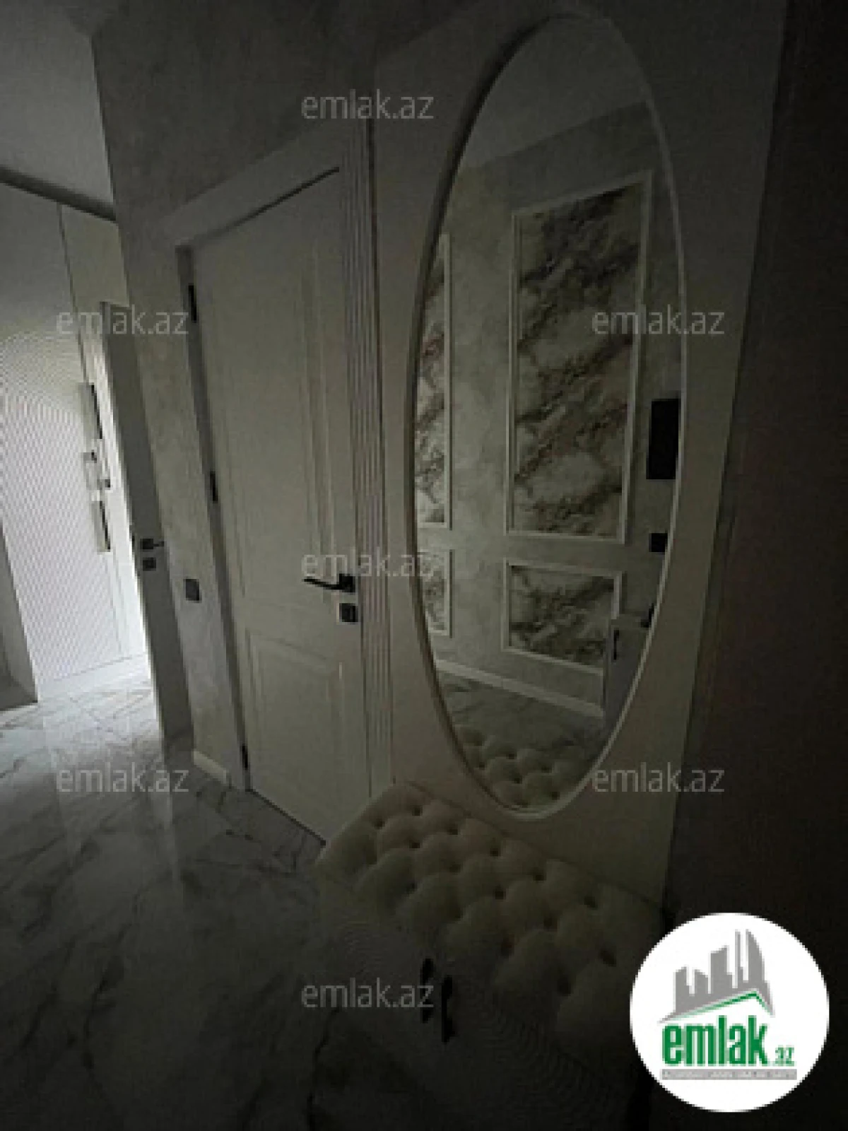 Satılır 3 otaqlı yeni tikili 71 m²