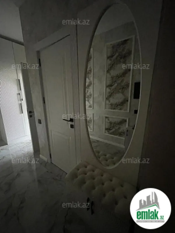 Satılır 3 otaqlı yeni tikili 71 m²