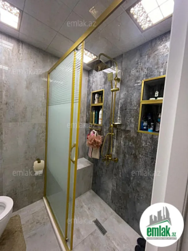 Satılır 3 otaqlı yeni tikili 71 m²