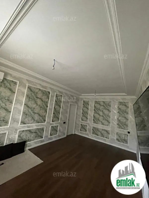 Satılır 3 otaqlı yeni tikili 71 m²