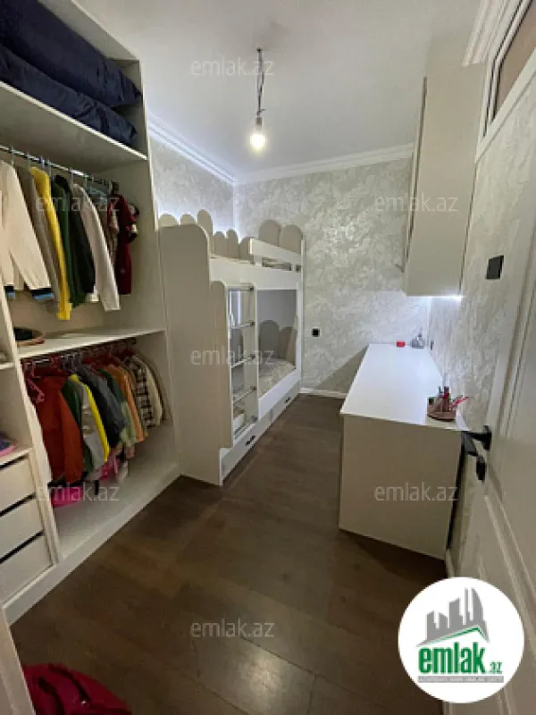 Satılır 3 otaqlı yeni tikili 71 m²