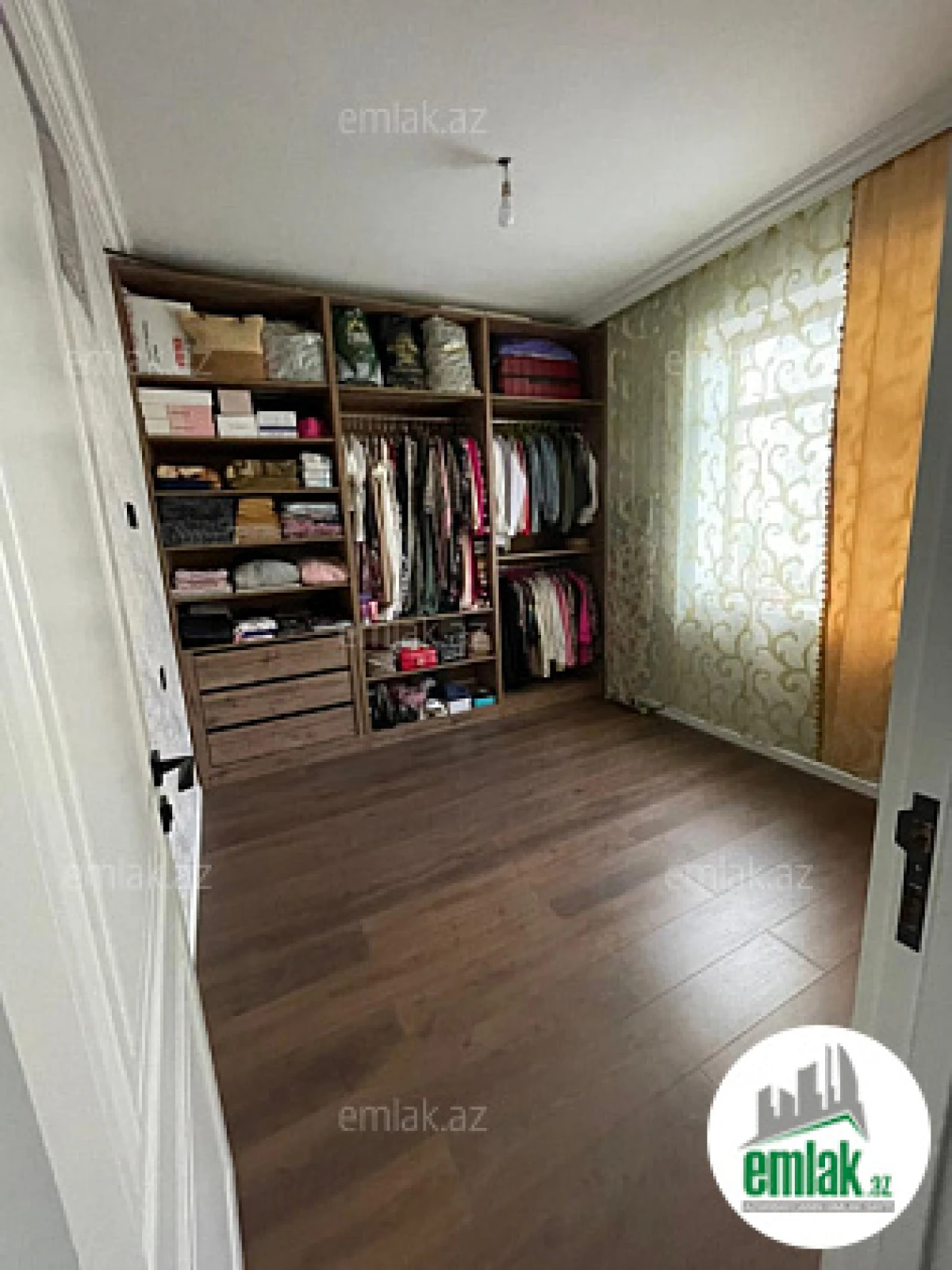 Satılır 3 otaqlı yeni tikili 71 m²