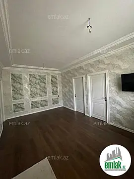 Satılır 3 otaqlı yeni tikili 71 m² — Bakı, Xırdalan 3 otaq 71.00 m²