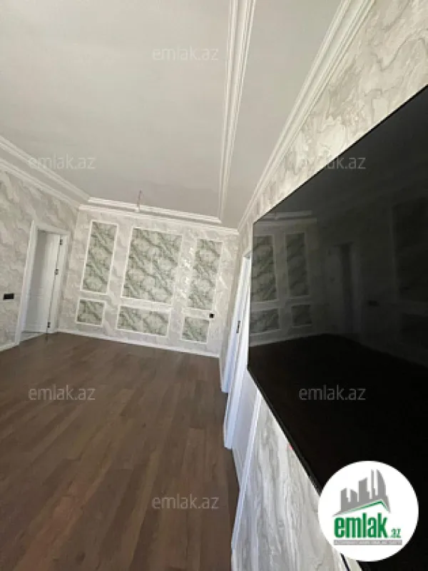 Satılır 3 otaqlı yeni tikili 71 m²