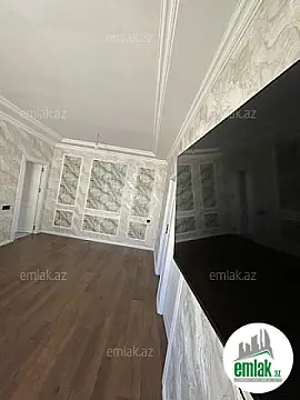 Satılır 3 otaqlı yeni tikili 71 m²