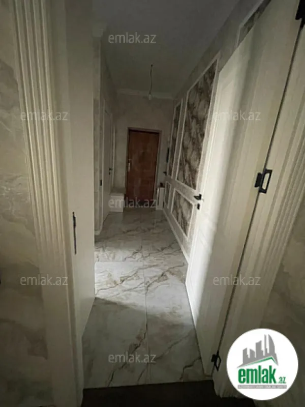 Satılır 3 otaqlı yeni tikili 71 m²
