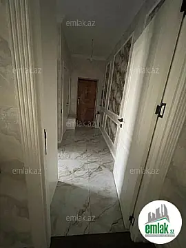 Satılır 3 otaqlı yeni tikili 71 m²
