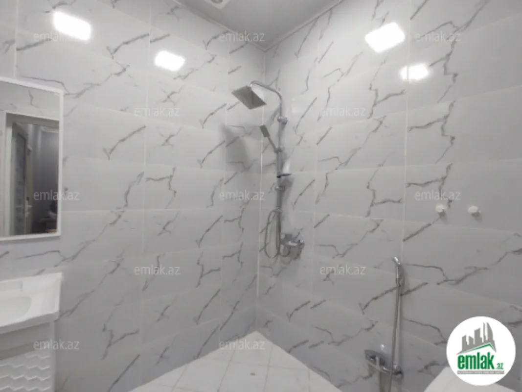 Satılır 3 otaqlı həyət evi 65 m²