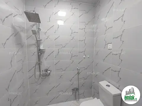 Satılır 3 otaqlı həyət evi 65 m²
