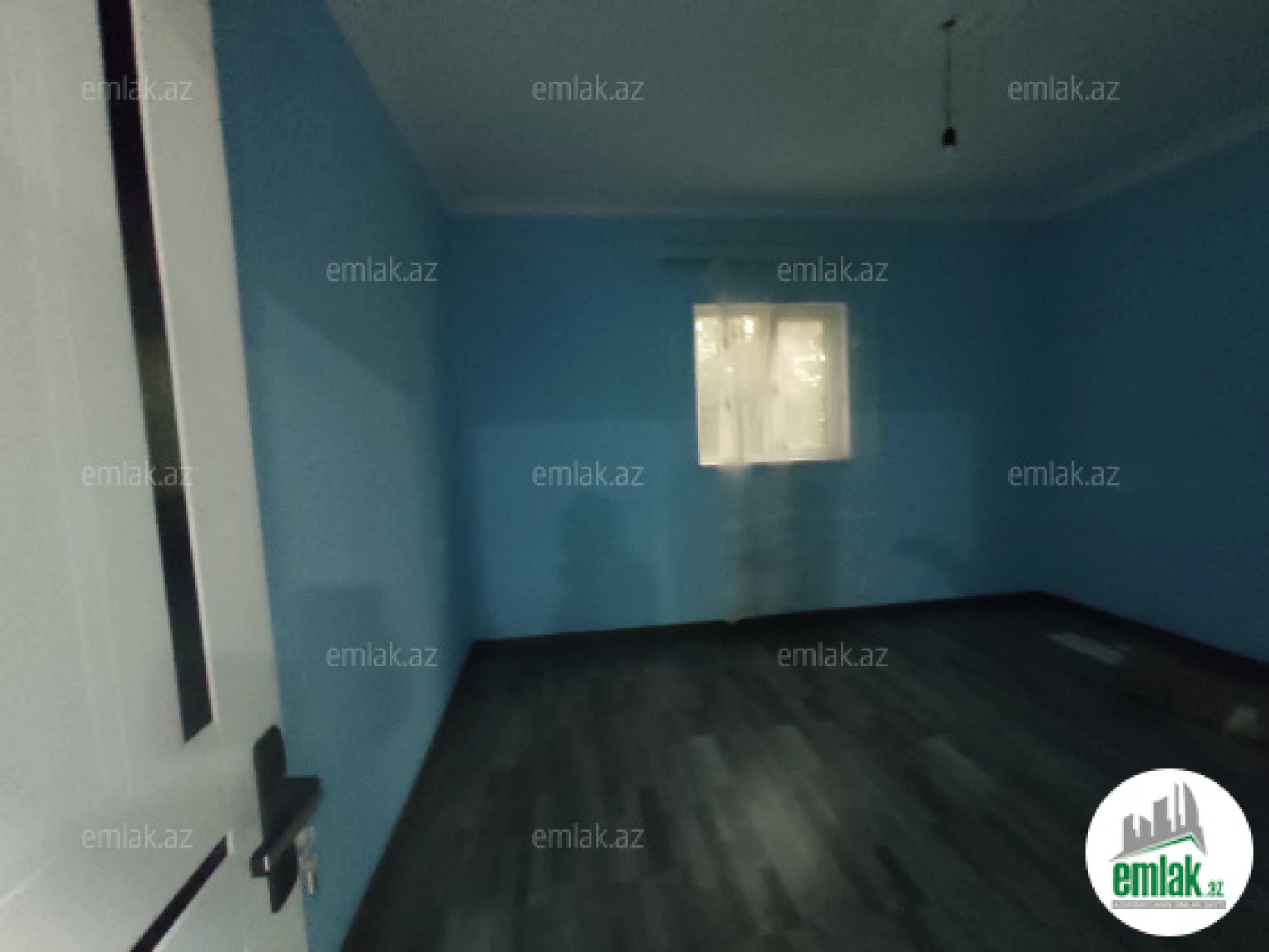 Satılır 3 otaqlı həyət evi 65 m²