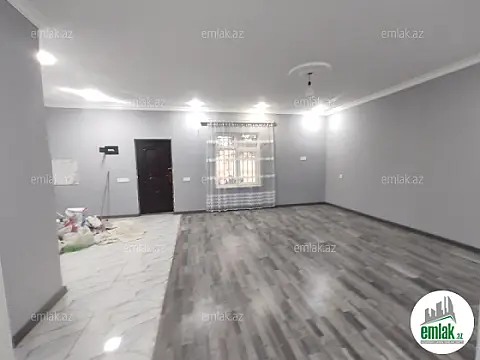 Satılır 3 otaqlı həyət evi 65 m²
