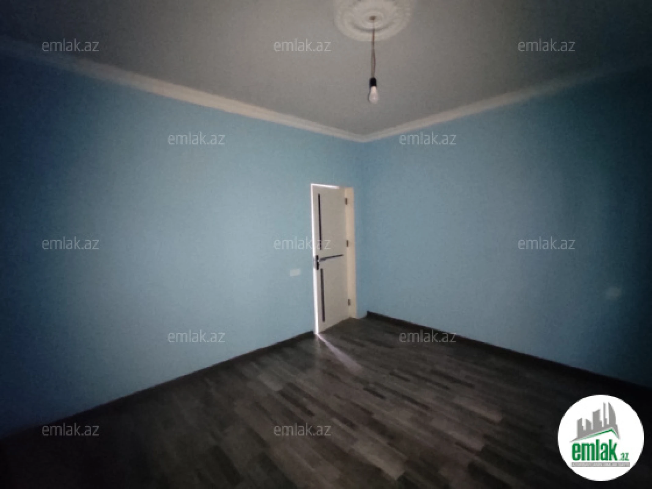 Satılır 3 otaqlı həyət evi 65 m²