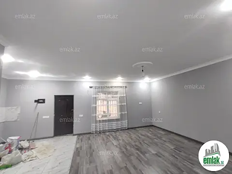 Satılır 3 otaqlı həyət evi 65 m² — Bakı, Biləcəri 3 otaq 65.00 m²