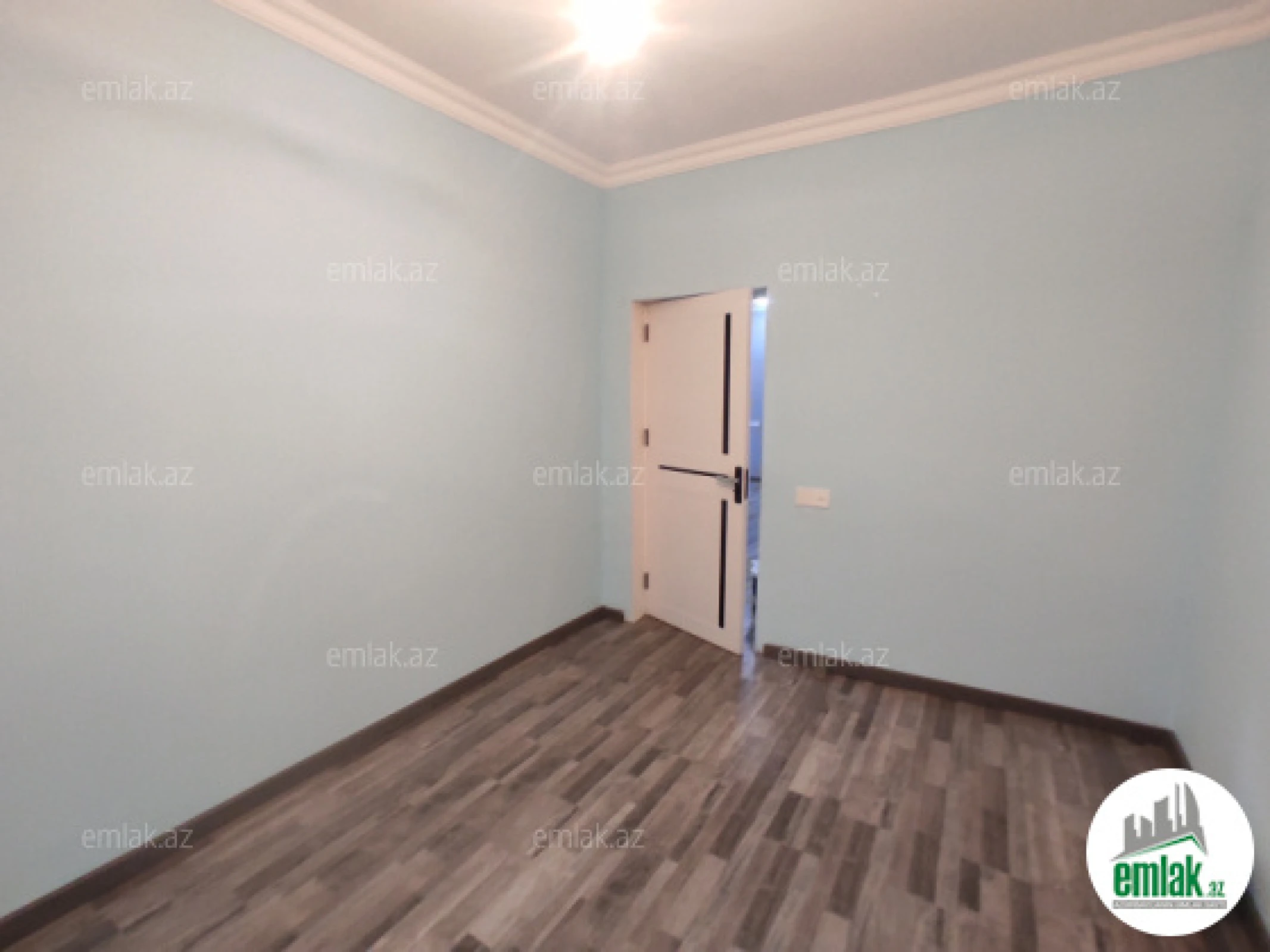 Satılır 3 otaqlı həyət evi 65 m²