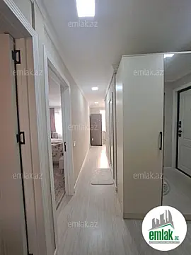 Satılır 3 otaqlı köhnə tikili 70 m²
