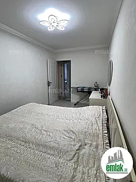 Satılır 3 otaqlı köhnə tikili 70 m²