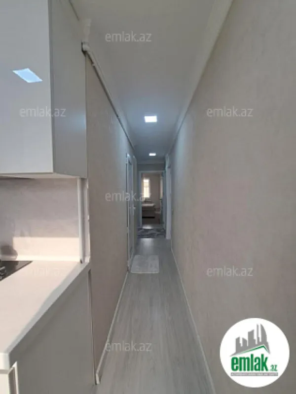 Satılır 3 otaqlı köhnə tikili 70 m²