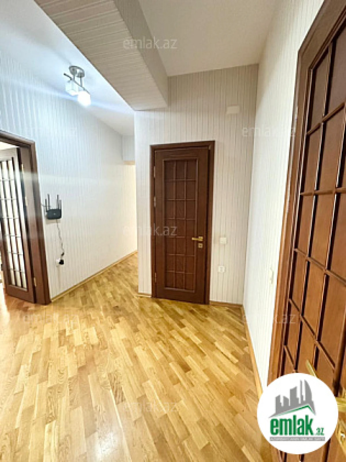 Satılır 2 otaqlı yeni tikili 86 m²