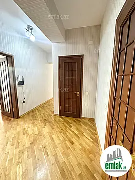 Satılır 2 otaqlı yeni tikili 86 m²