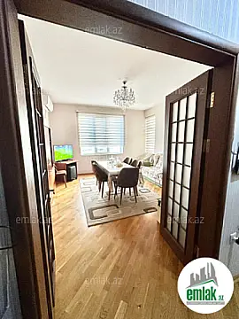 Satılır 2 otaqlı yeni tikili 86 m² — Bakı, Qaradağ 2 otaq 86.00 m²