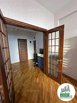 Satılır 2 otaqlı yeni tikili 86 m²