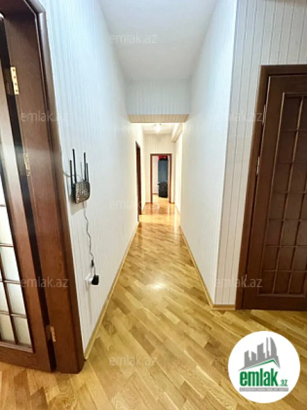 Satılır 2 otaqlı yeni tikili 86 m²