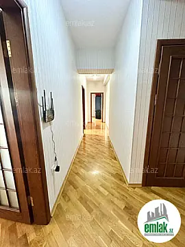 Satılır 2 otaqlı yeni tikili 86 m²
