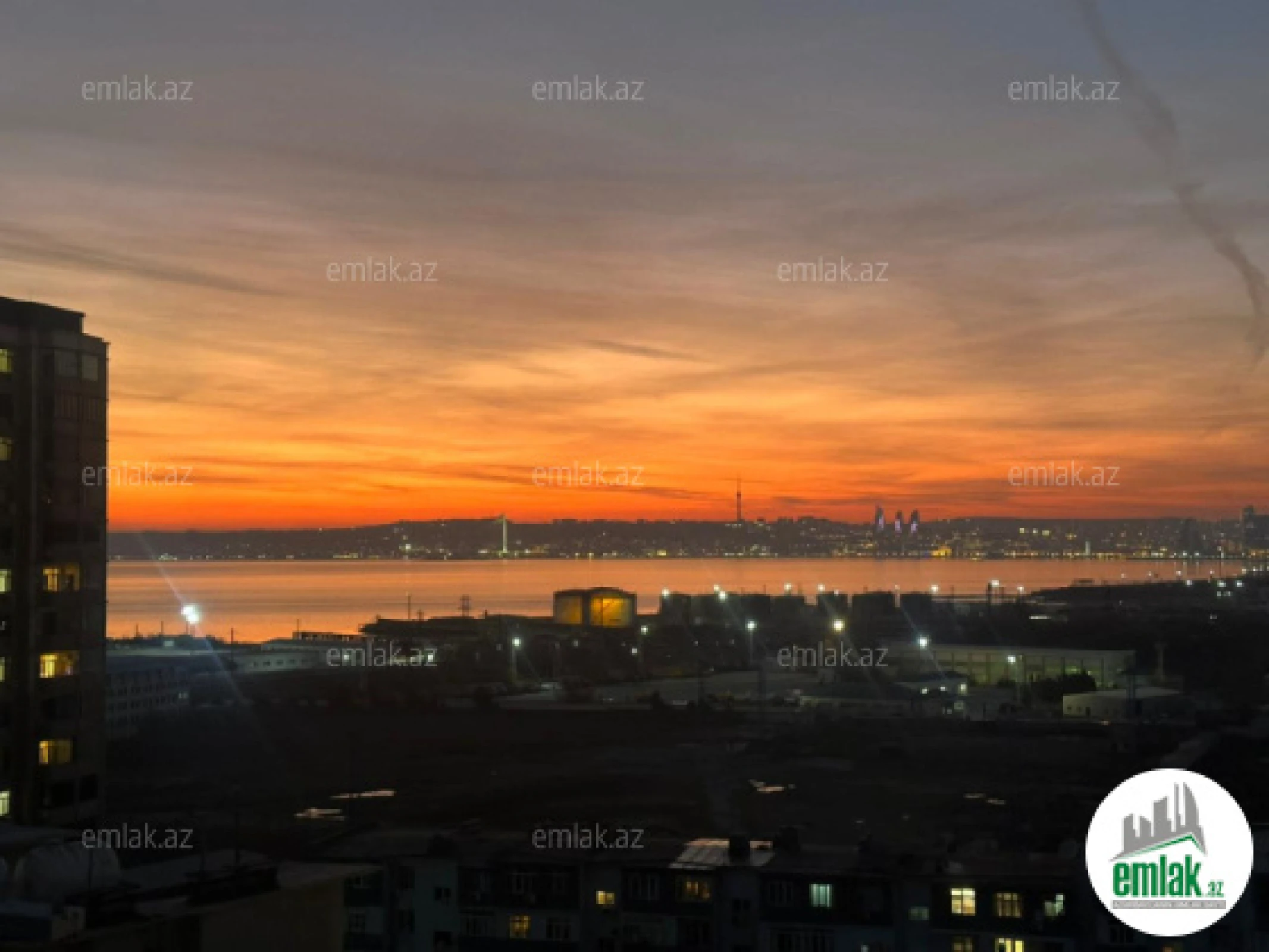 Satılır 2 otaqlı yeni tikili 86 m²