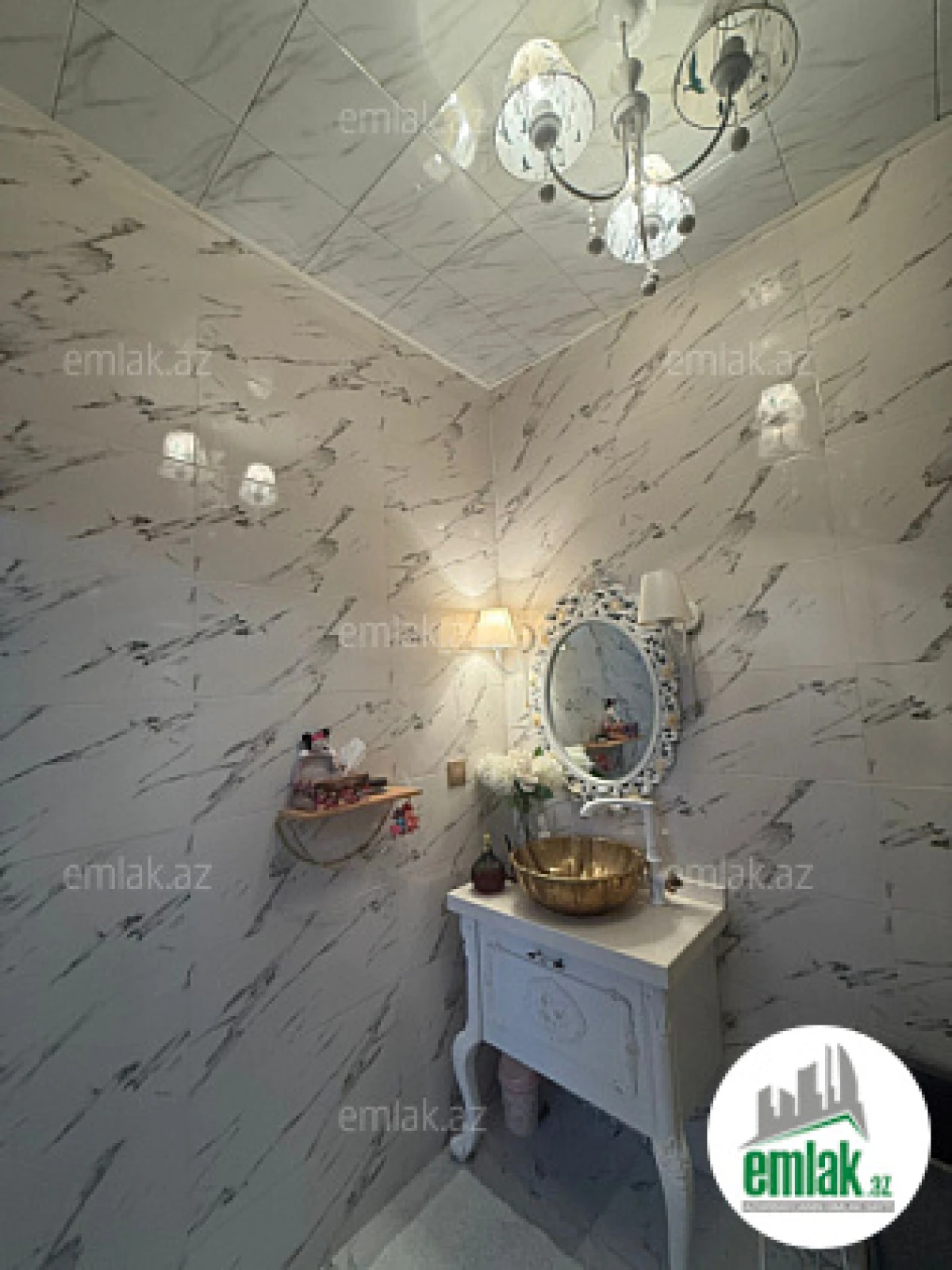 Satılır 3 otaqlı yeni tikili 90 m²