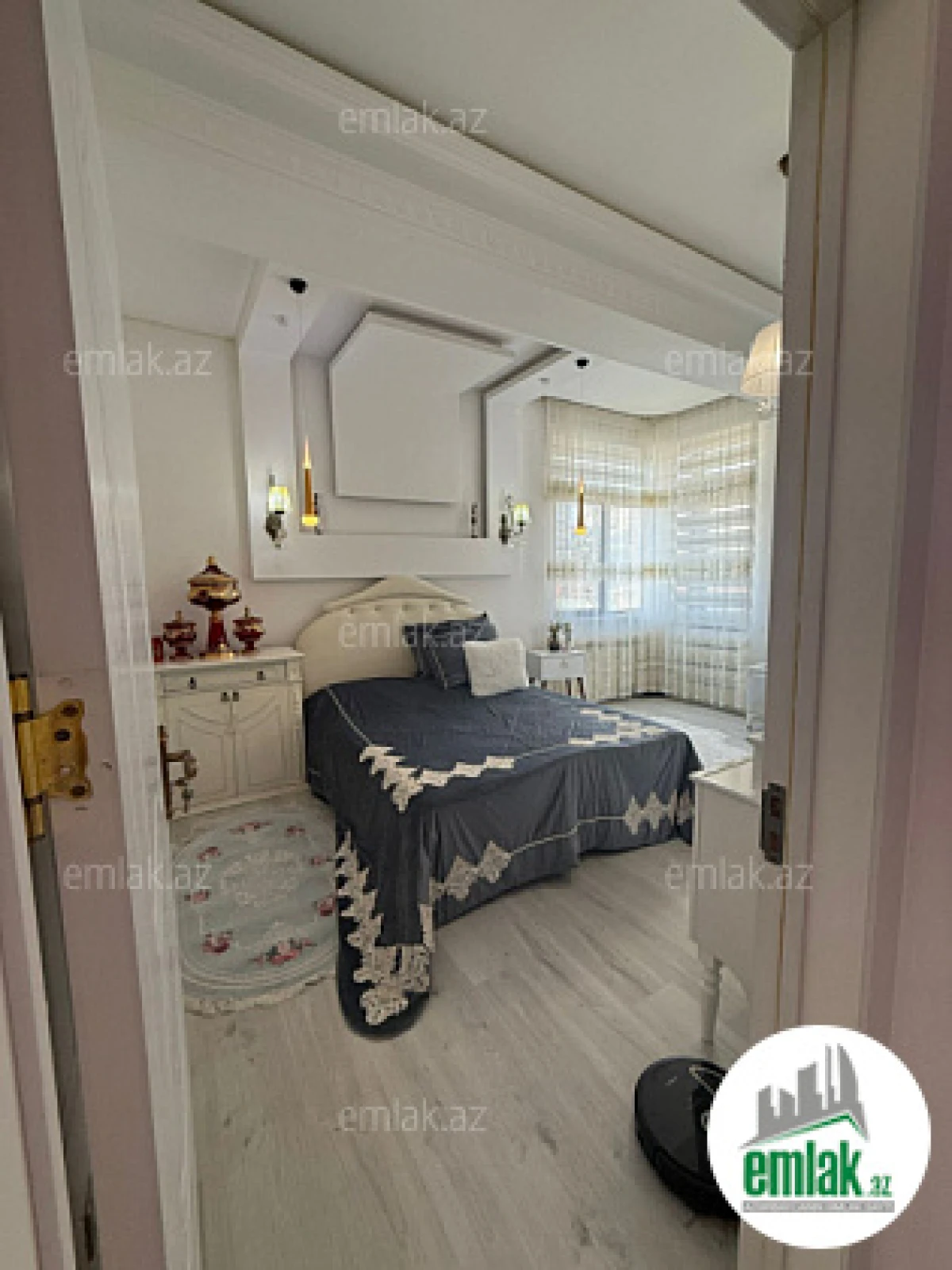 Satılır 3 otaqlı yeni tikili 90 m²