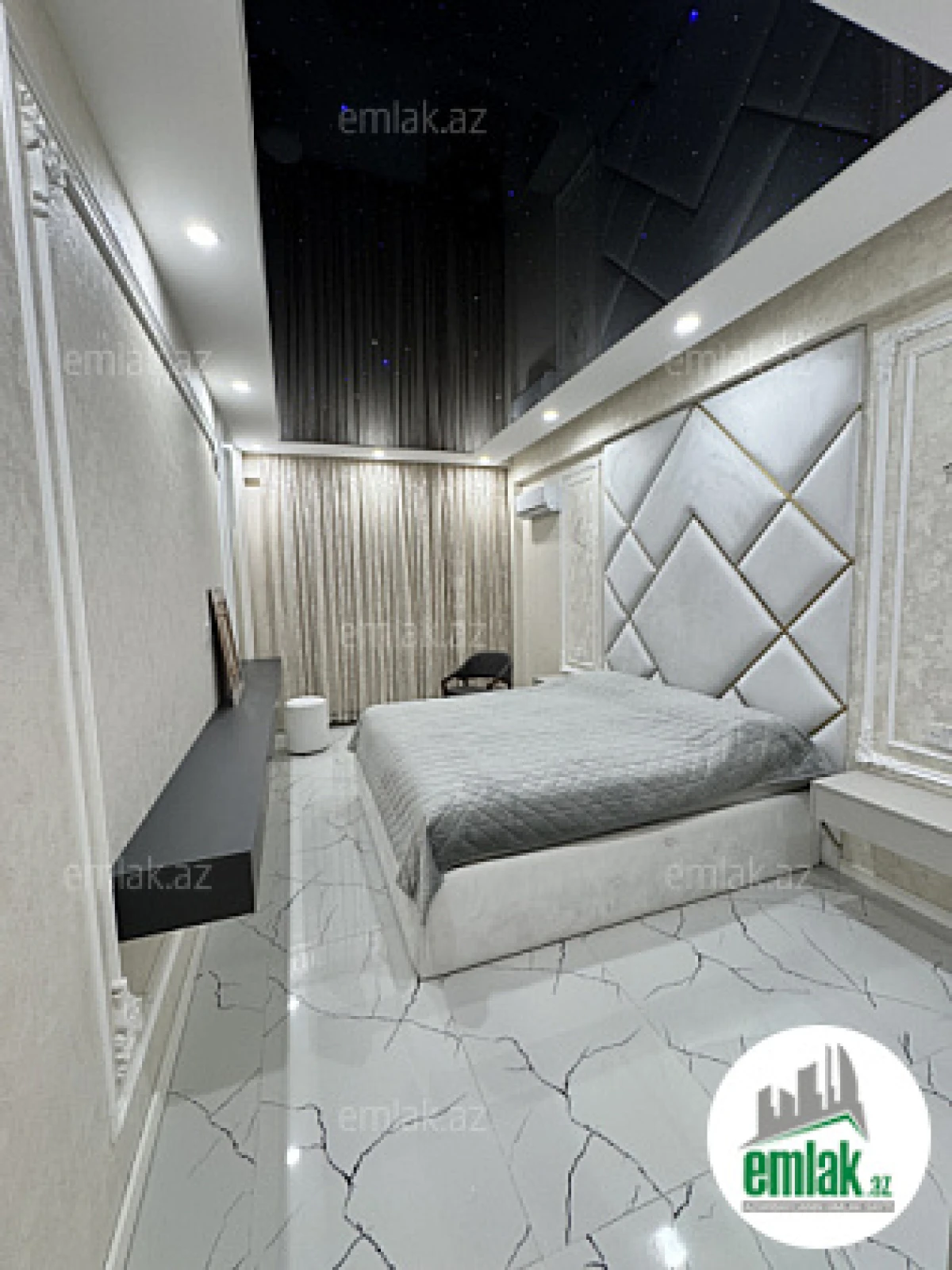 Satılır 3 otaqlı yeni tikili 126 m²