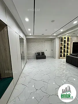 Satılır 3 otaqlı yeni tikili 126 m² — Bakı, Qaradağ 3 otaq 126.00 m²