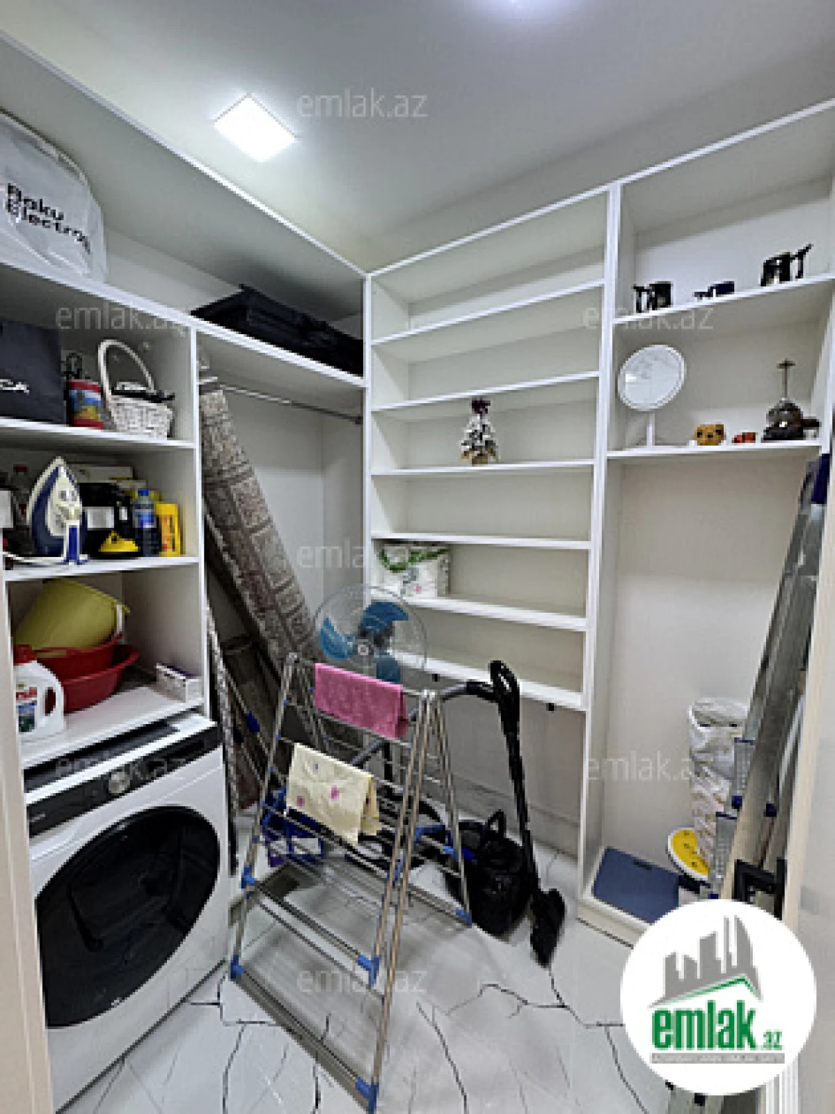 Satılır 3 otaqlı yeni tikili 126 m²