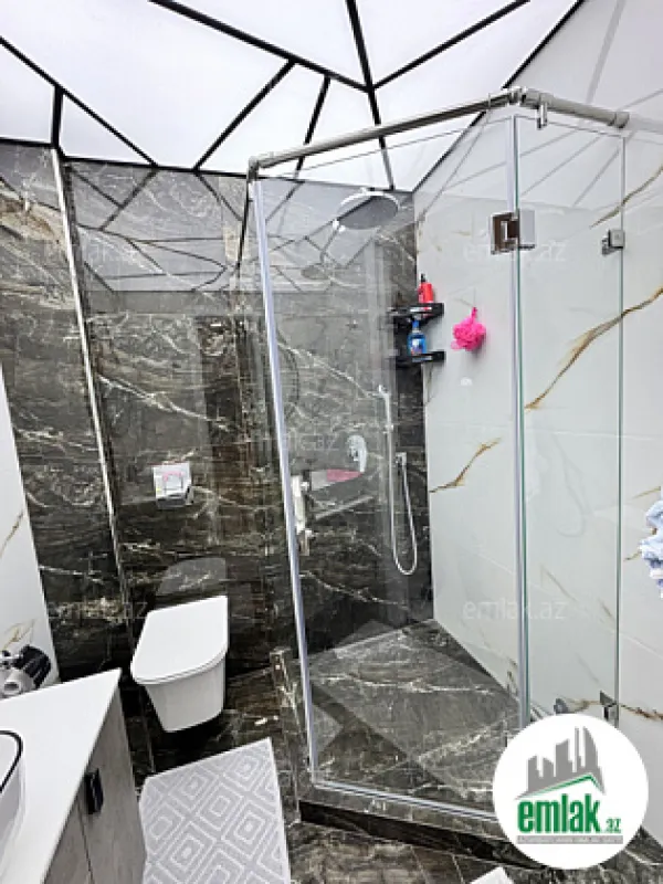 Satılır 3 otaqlı yeni tikili 126 m²