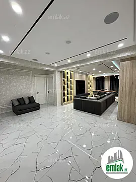 Satılır 3 otaqlı yeni tikili 126 m²