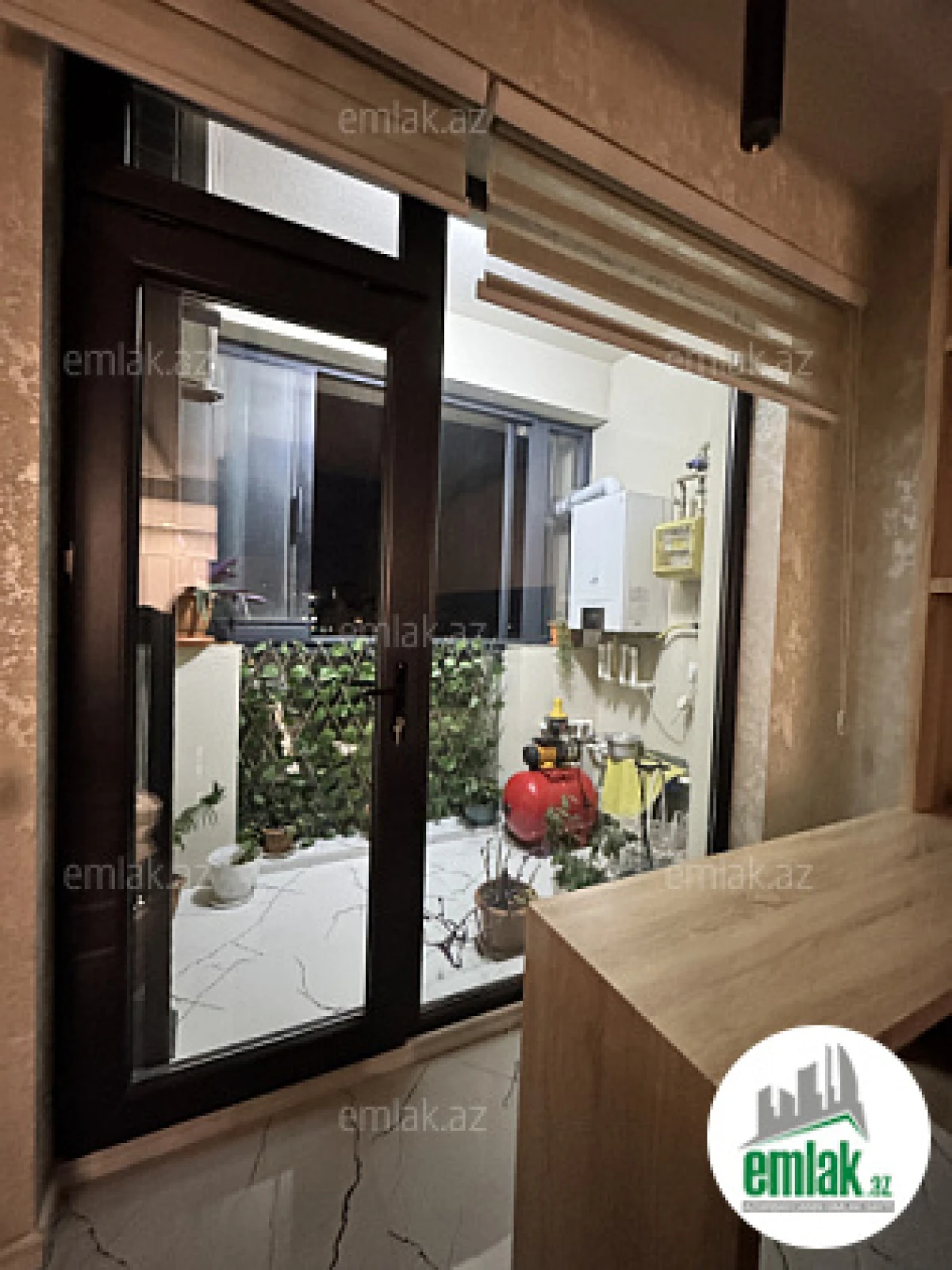 Satılır 3 otaqlı yeni tikili 126 m²