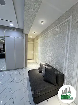 Satılır 3 otaqlı yeni tikili 126 m²