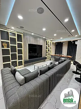 Satılır 3 otaqlı yeni tikili 126 m²