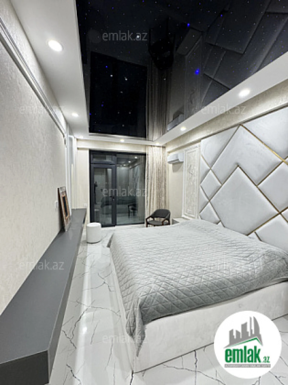 Satılır 3 otaqlı yeni tikili 126 m²