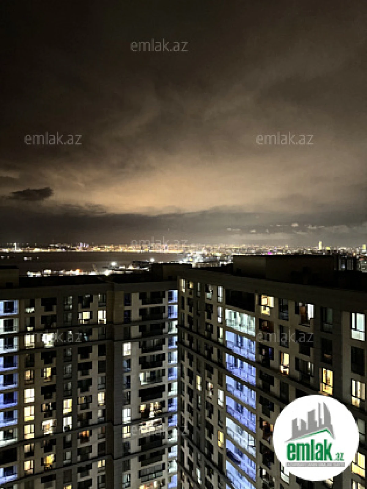 Satılır 3 otaqlı yeni tikili 126 m²